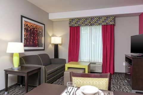 Homewood Suites by Hilton Columbus/Polaris — photo 8
