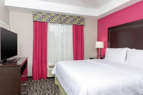 Homewood Suites by Hilton Columbus/Polaris — photo 9