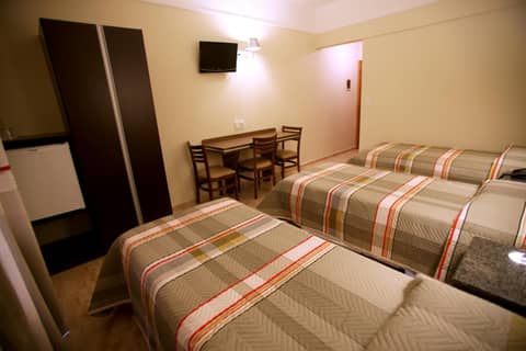 Soneca Plaza Hotel — photo 4