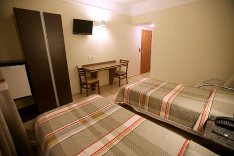 Soneca Plaza Hotel — photo 5