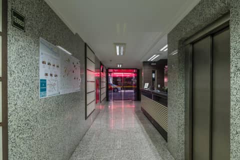 Soneca Plaza Hotel — photo 6