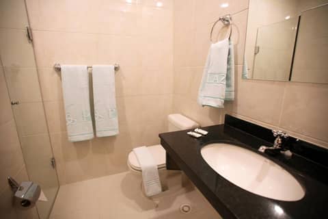 Soneca Plaza Hotel — photo 8
