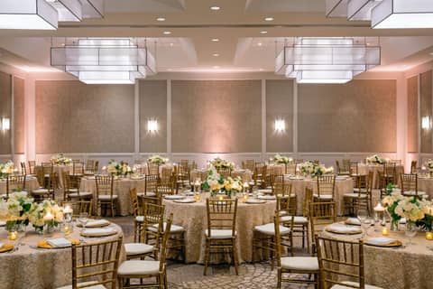 The Westin Southfield Detroit — photo 5