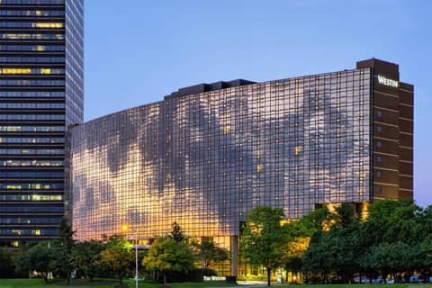 The Westin Southfield Detroit — photo 7