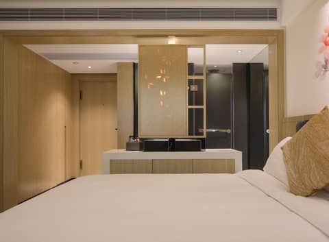 Paco Hotel Guangzhou Jiangtai Road Metro Branch — photo 3