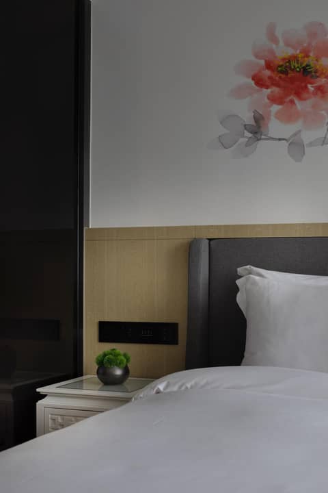 Paco Hotel Guangzhou Jiangtai Road Metro Branch — photo 4