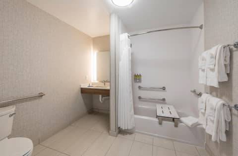 Holiday Inn Express & Suites - Phoenix North - Happy Valley by IHG — photo 9