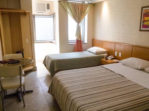 Hotel Copamar — photo 2