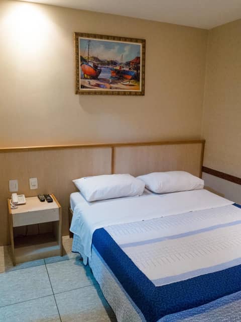 Hotel Copamar — photo 5