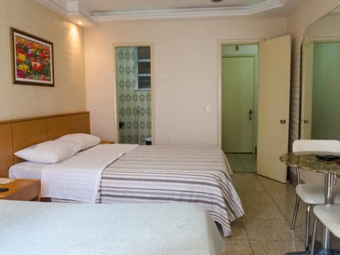 Hotel Copamar — photo 8