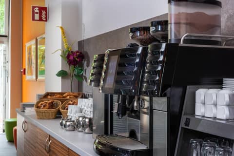 SORAT Hotel Berlin — photo 6