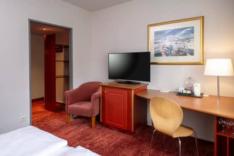 SORAT Hotel Berlin — photo 9