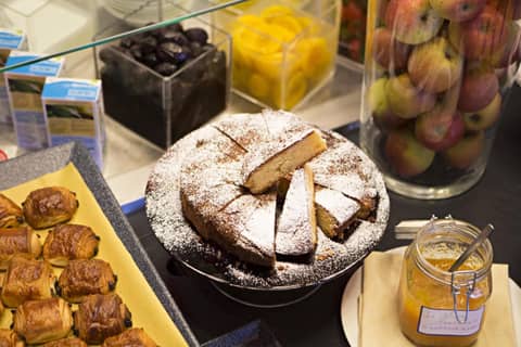 Novotel Milano Linate Aeroporto — photo 7