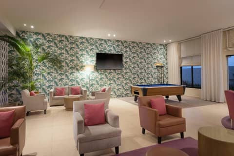 Hotel NYX Cancun — photo 3