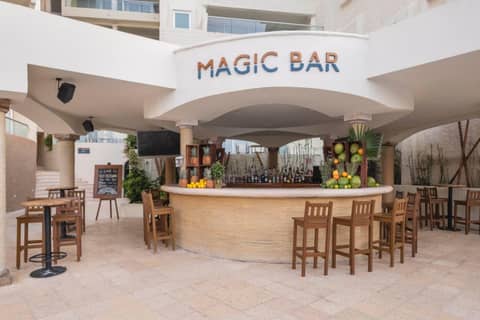 Hotel NYX Cancun — photo 5