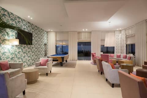 Hotel NYX Cancun — photo 8