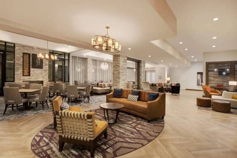 Homewood Suites By Hilton Louisville Downtown — photo 2