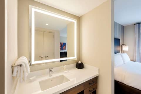 Homewood Suites By Hilton Louisville Downtown — photo 3