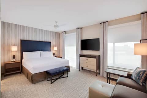 Homewood Suites By Hilton Louisville Downtown — photo 4