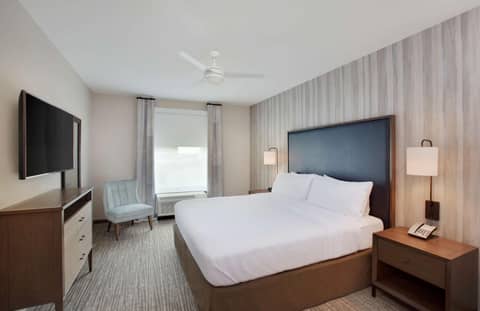 Homewood Suites By Hilton Louisville Downtown — photo 6