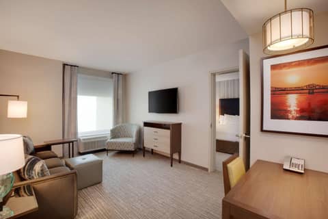 Homewood Suites By Hilton Louisville Downtown — photo 7