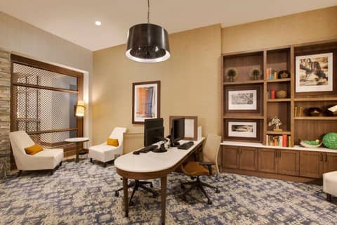 Homewood Suites By Hilton Louisville Downtown — photo 8