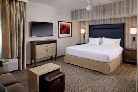 Homewood Suites By Hilton Louisville Downtown — photo 9