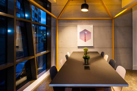 Staycity Aparthotels Dublin Castle — photo 4
