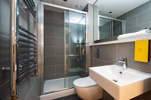 Staycity Aparthotels Dublin Castle — photo 7
