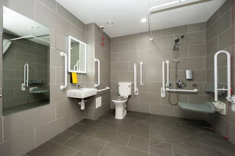 Staycity Aparthotels Dublin Castle — photo 8