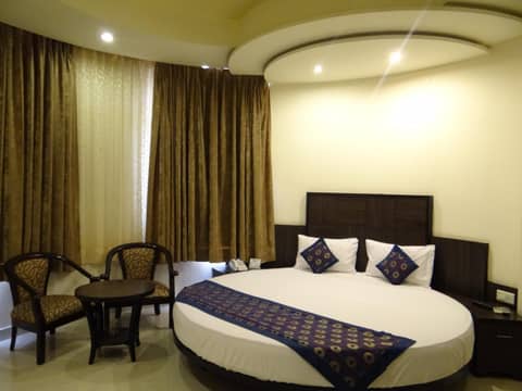 Ratnawali – A Vegetarian Heritage Hotel — photo 2
