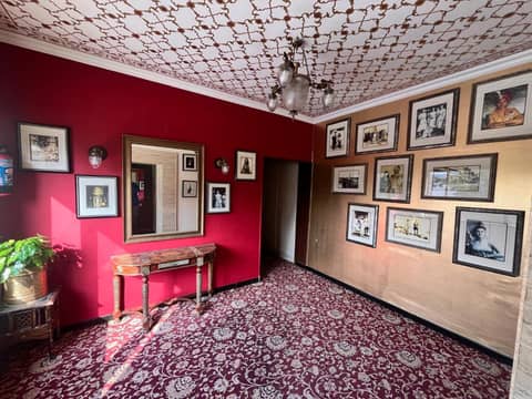 Ratnawali – A Vegetarian Heritage Hotel — photo 9