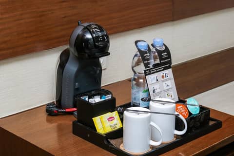ARTOTEL Suites Bianti Yogyakarta — photo 3