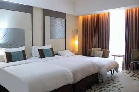 ARTOTEL Suites Bianti Yogyakarta — photo 7