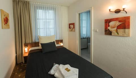 Hotel und Restaurant Löwenbräu Köln — photo 2