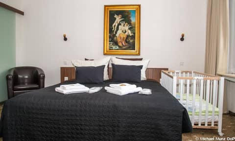Hotel und Restaurant Löwenbräu Köln — photo 9