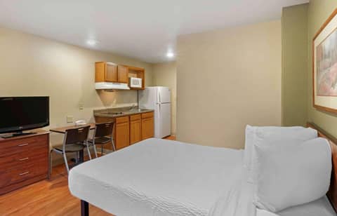 Extended Stay America Select Suites - Kansas City - South - I-49 — photo 4