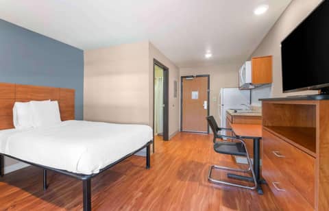 Extended Stay America Select Suites - Kansas City - South - I-49 — photo 8