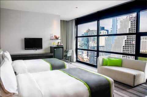 Holiday Inn Bangkok Sukhumvit by IHG — photo 6