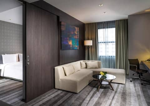 Holiday Inn Bangkok Sukhumvit by IHG — photo 7