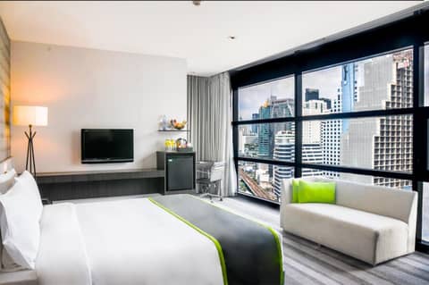 Holiday Inn Bangkok Sukhumvit by IHG — photo 8