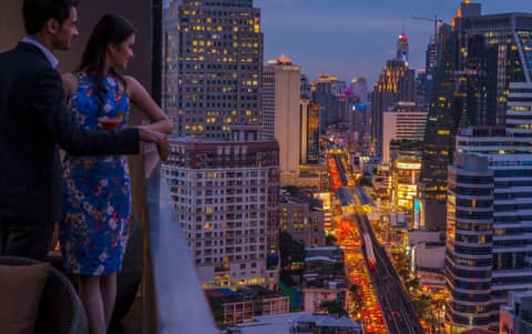 Holiday Inn Bangkok Sukhumvit by IHG — photo 9