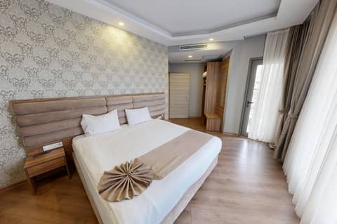 King City Hotel Istanbul Ataturk Airport — photo 2
