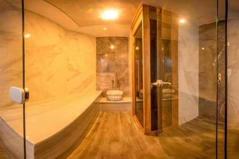 King City Hotel Istanbul Ataturk Airport — photo 5