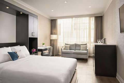 Georgian Court Hotel, WorldHotels Elite — photo 2