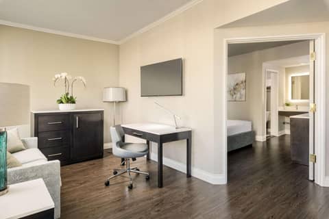 Georgian Court Hotel, WorldHotels Elite — photo 3