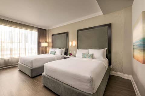 Georgian Court Hotel, WorldHotels Elite — photo 5