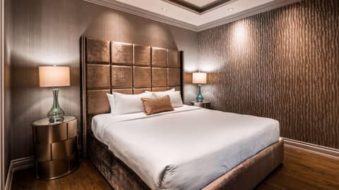 Georgian Court Hotel, WorldHotels Elite — photo 7