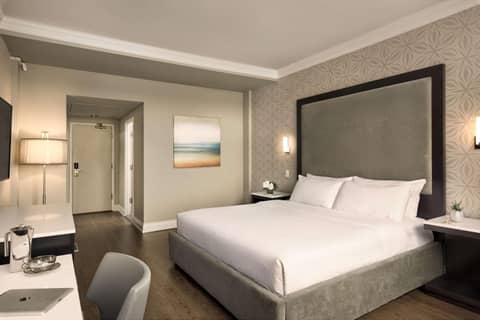 Georgian Court Hotel, WorldHotels Elite — photo 8