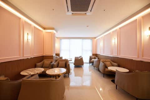 Grand Bern Hotel — photo 2
